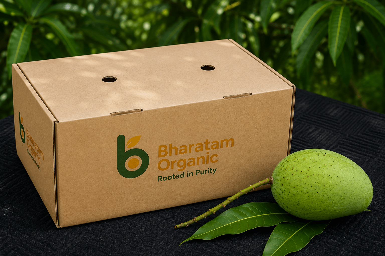 Mangoes Export