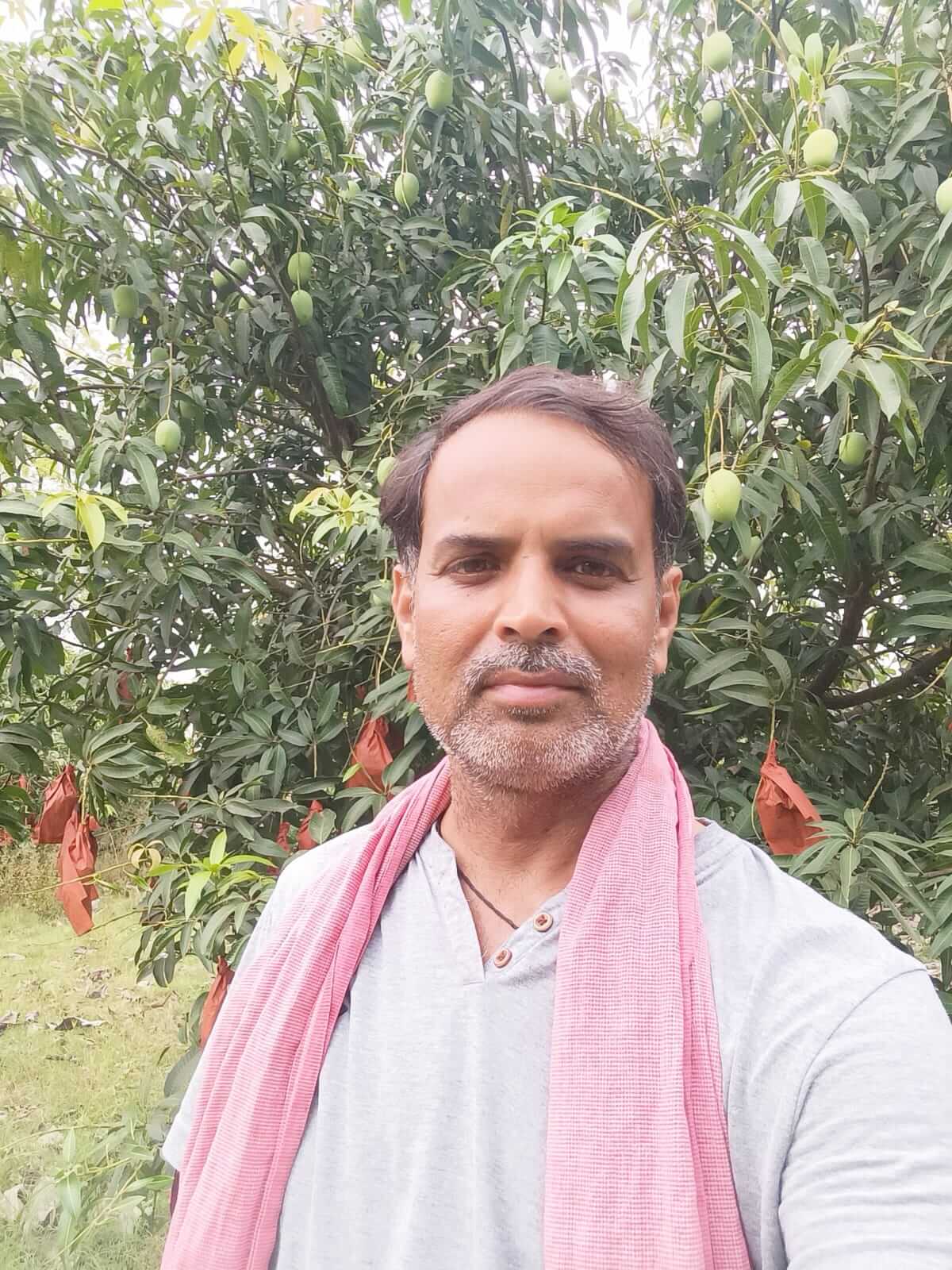 Rajesh Rai